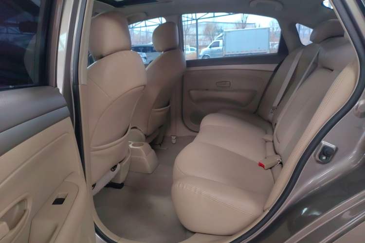 Used Nissan Sylphy 2016 Classic 1.6XE Automatic Leading Edition