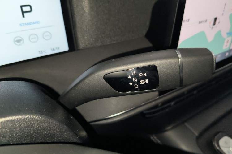 Used XPeng G6 2023 580 Long-Range Max