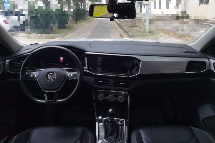 Used Volkswagen Tayron 2019 330TSI Four-Wheel Drive Luxury Version China VI Standard
