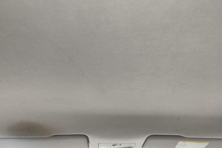 Used Volkswagen Santana 2016 1.6L Manual Fashion Edition Headliner