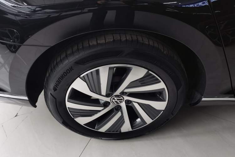 Used Volkswagen Magotan GTE Plug-in Hybrid 2022 GTE Luxury Model
