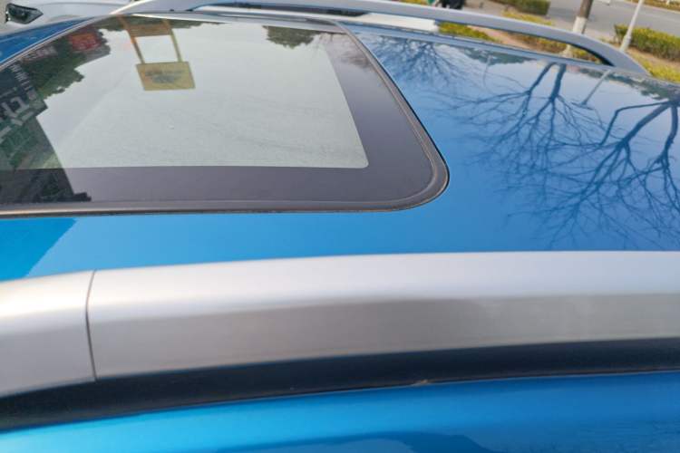 Used Luxgen U6 SUV 2015 1.8T Fashion Edition