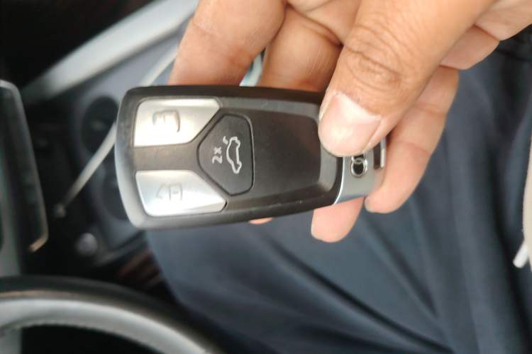 Used Audi A4L 2019 35 TFSI Ambition China V