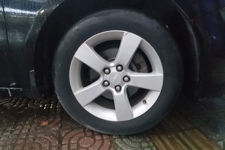 Used Chevrolet Cruze 2011 1.6L SL Grand Touring Edition Automatic
