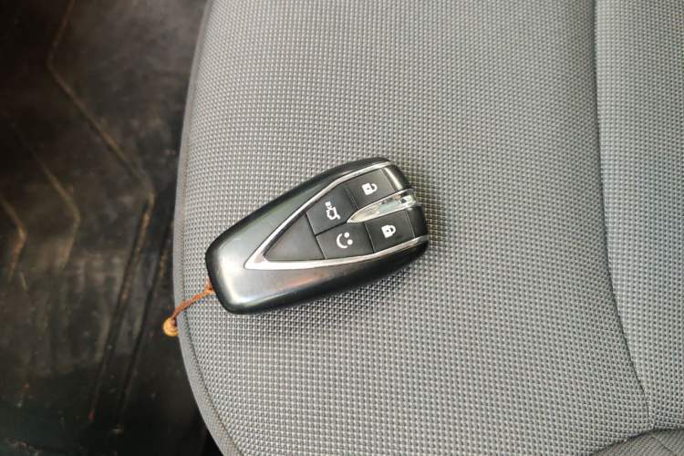 Used CHANGAN NEVO Lumin 2022 210km Sweet Edition