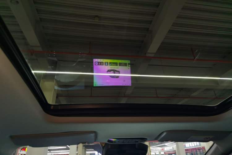 Used AION Y 2023 Younger Star Edition