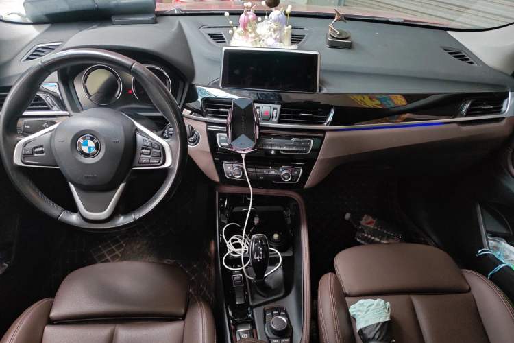 Used BMW X2 2020 sDrive20i M Sport Package
