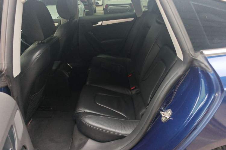 Used Audi A5 2014 Sportback 45 TFSI
