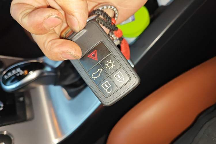 Used Volvo S60 2019 S60L T3 Intelligent Upgrade Edition