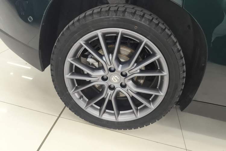 Used Leapmotor C10 2024 530 LiDAR Edition
