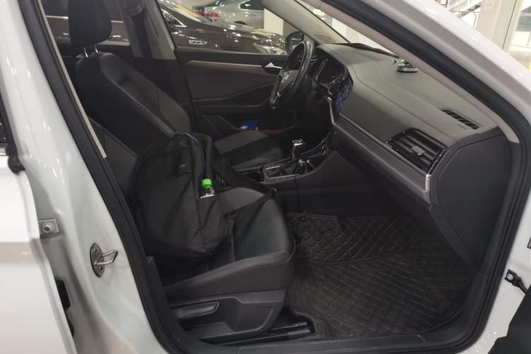 Used Volkswagen Sagitar 2020 200TSI DSG Comfort Version China VI Standard