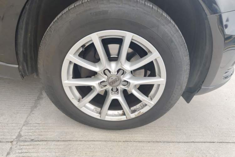 Used Audi Q5 2015 40 TFSI Trendy Edition

