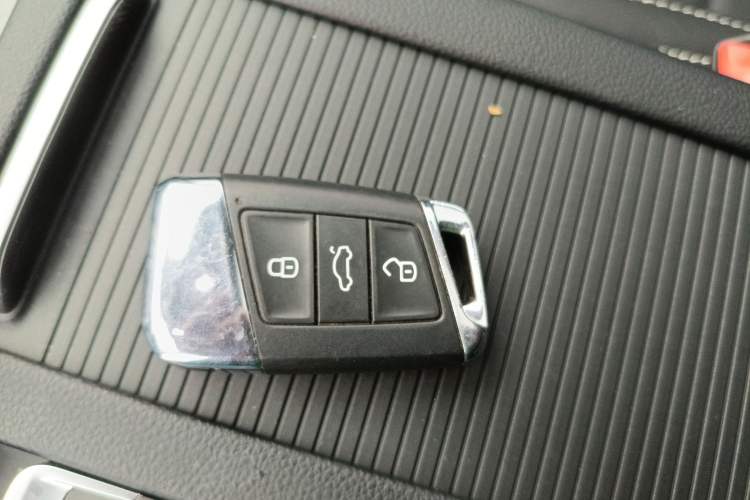 Used Volkswagen Variant 2021 2.0T Comfort Edition
