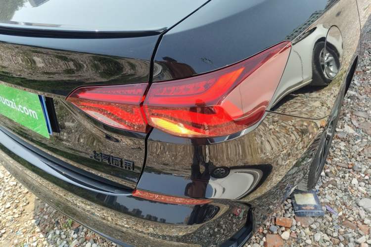 Used Chevrolet Monza 2023 1.3T Mild Hybrid Automatic Luxury Edition