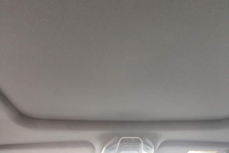 Used Geely Auto Preface 2023 2.0TD "Only This Verdant Green" Edition