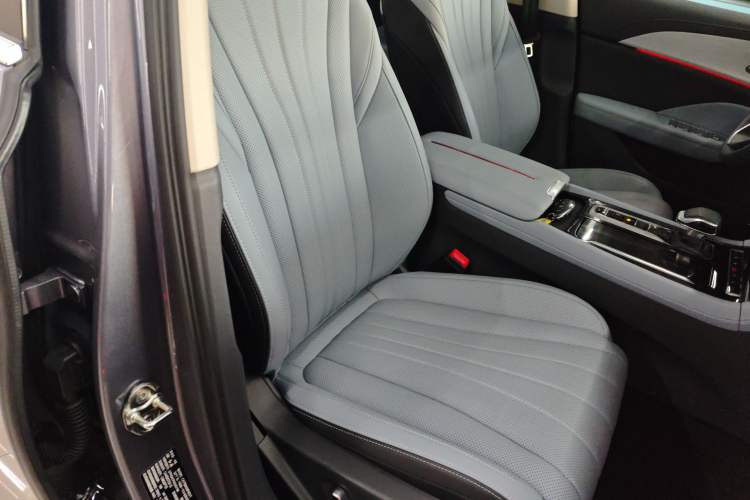 Used Hongqi H5 PHEV 2025 170 Super Hybrid Version