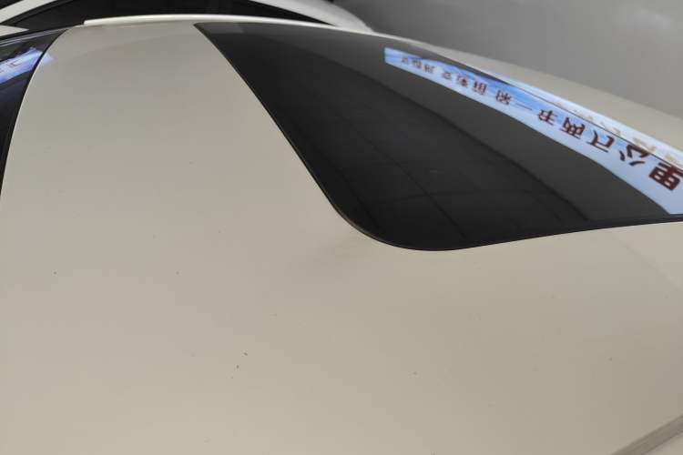 Used CHANGAN Eado 2025 PLUS 1.4T Dual-Clutch High-Energy Version
