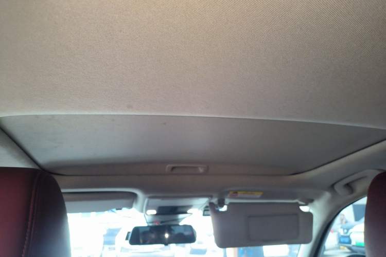 Used Honda Integra 2023 240TURBO CVT Tech Edition