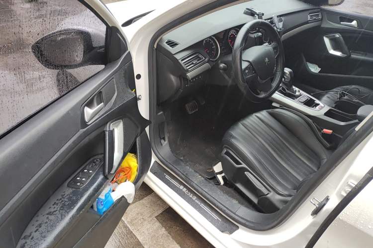 Used Peugeot 408 2020 360THP 10th Anniversary Premium Edition