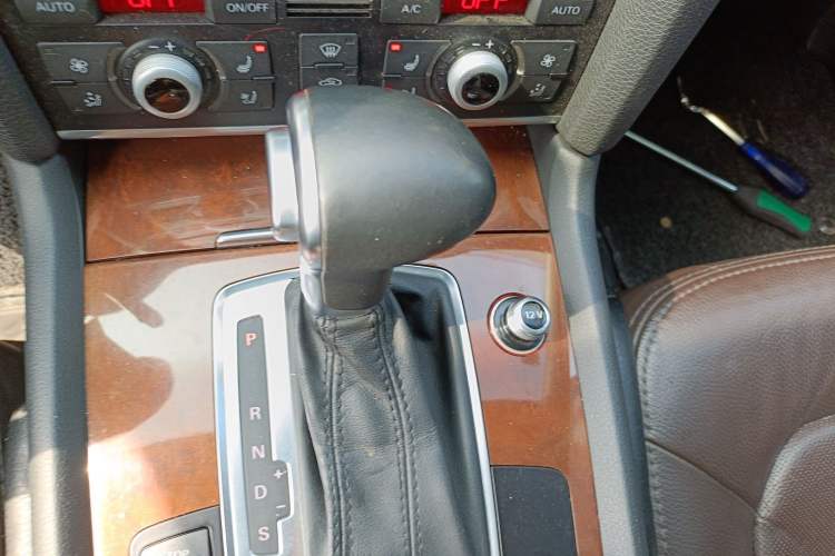 Used Audi Q7 2013 35 TFSI Ambition Edition
