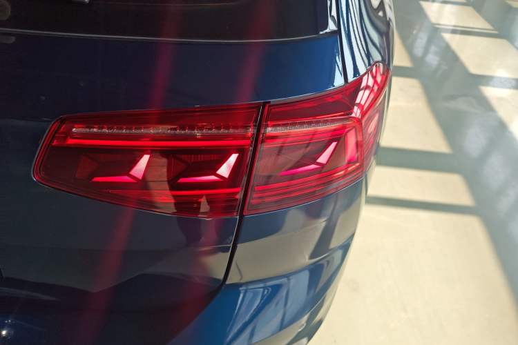 Used Volkswagen Variant 2021 2.0T Comfort Edition
