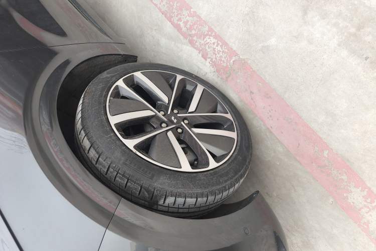 Used Li Auto L6 2024 Max