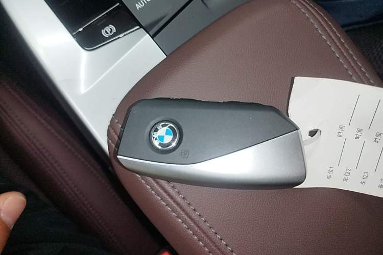 Used BMW iX1 2023 xDrive30L X Design Package
