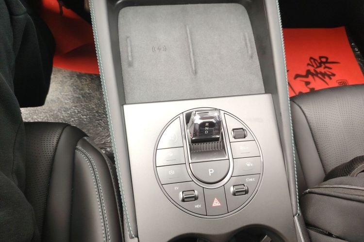 Used BYD Seal 06 New Energy 2025 DM-i Smart Drive 120KM Deluxe Model