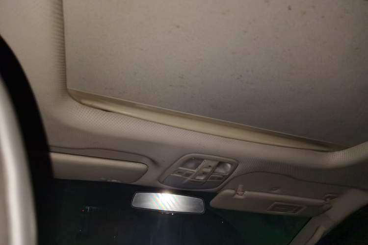 Used SAIC MAXUS G20 2021 Facelifted PLUS 2.0T Gasoline Automatic Luxury Edition