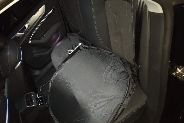 Used Audi A7L 2024 45 TFSI Luxury Edition
