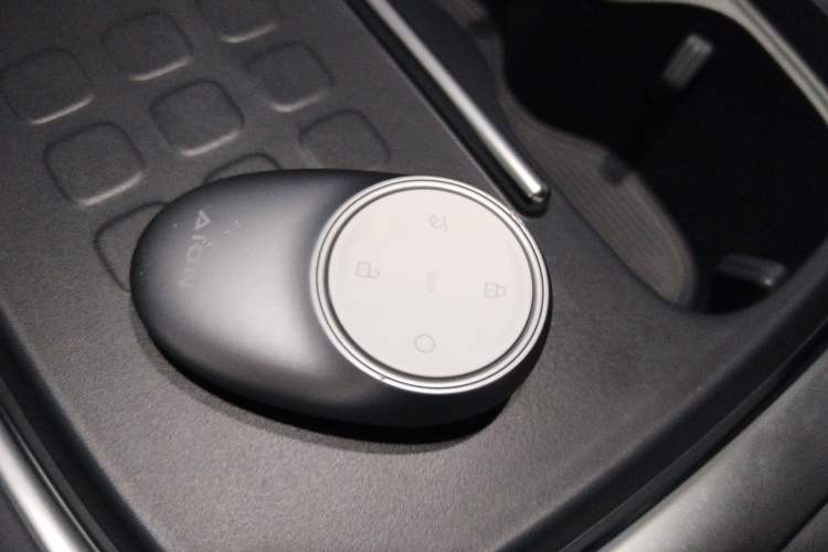 Used AION UT 2025 420 Smart Edition
