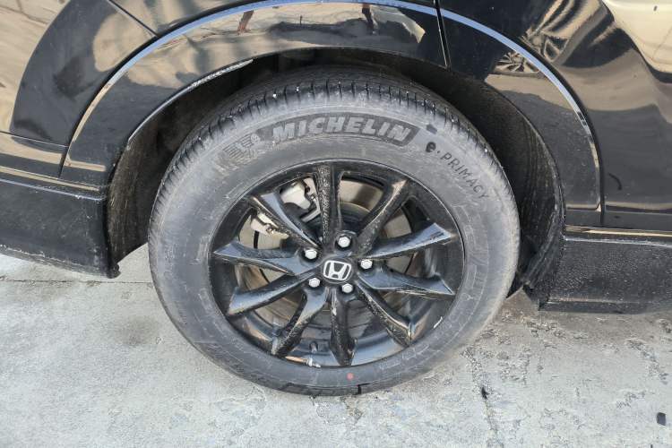 Used Honda Breeze New Energy 2023 ePHEV Premium Edition Right Rear Wheel Hub