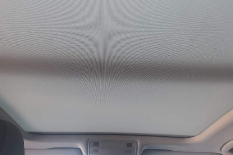 Used Volkswagen Sagitar 2021 280TSI DSG Comfort Connect Edition Headliner