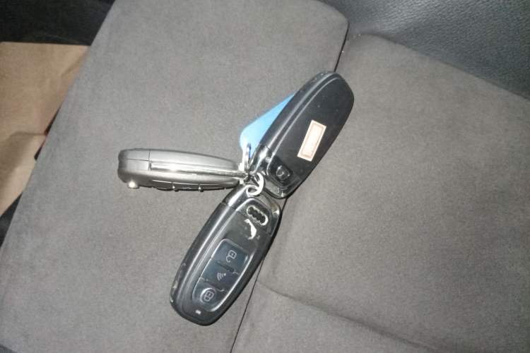 Used Audi Q3 2020 35 TFSI Ambition Dynamic Edition Interior 1