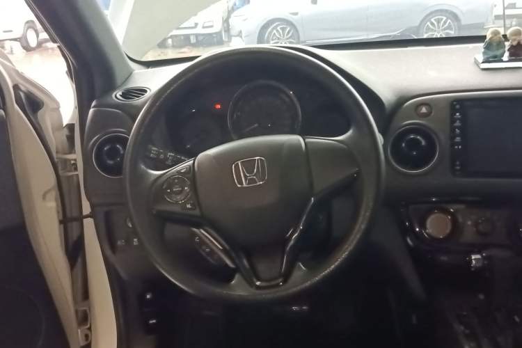 Used Honda XR-V 2020 1.5L CVT Comfort Version Steering Wheel