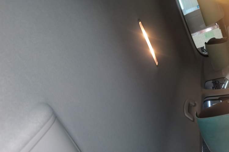 Used Volkswagen Tharu 2020 280TSI Two-Wheel Drive Trend Edition China VI Standard Headliner