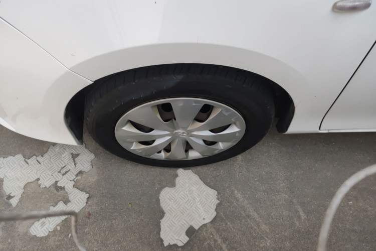 Used Toyota YARiS L Zhi Xiang 2017 1.5E CVT Dynamic Edition
