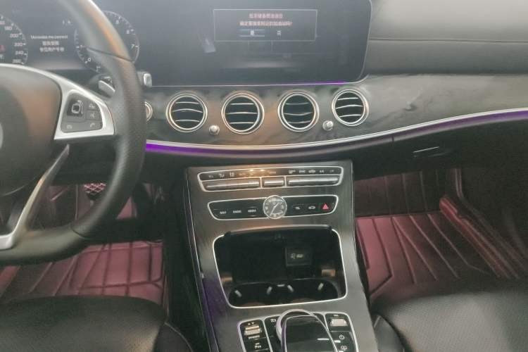 Used Mercedes-Benz E-Class 2018 E 300 L Sport Luxury Edition