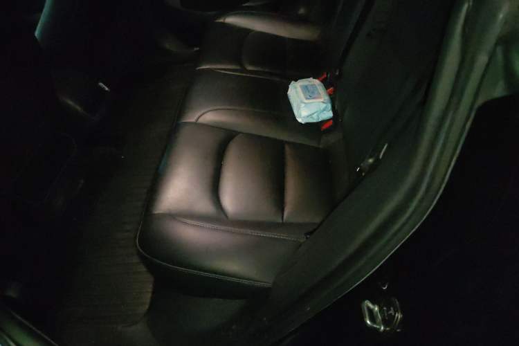 Used Tesla Model 3 2022 Rear-Wheel-Drive Version