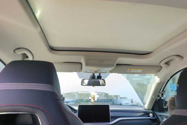 Used Skoda Kodiaq GT 2022 TSI330 Two-Wheel-Drive Luxury Edition