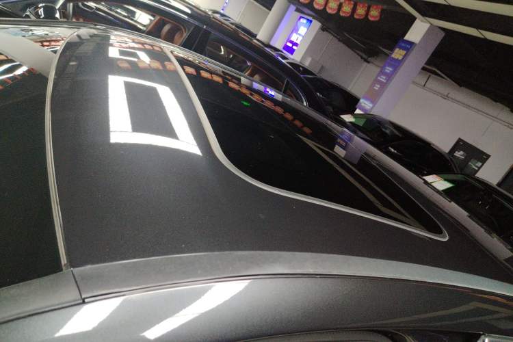 Used Mercedes-Benz C-Class 2022 C 200 L Sport Edition
