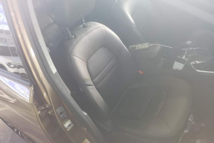 Used GAC Trumpchi GS4 2015 200T G-DCT Luxury Edition