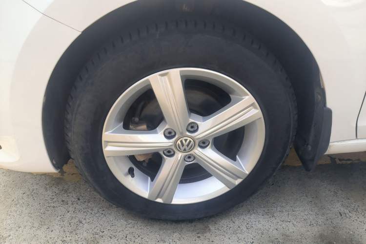 Used Volkswagen Santana 2015 Haval H6 1.6L Automatic Luxury Model
