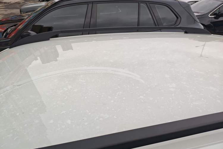 Used Volkswagen Tharu 2025 New Sharp 1.5L Sharp Edition Roof