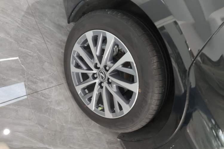 Used Lexus ES 2022 200 Excellence Edition