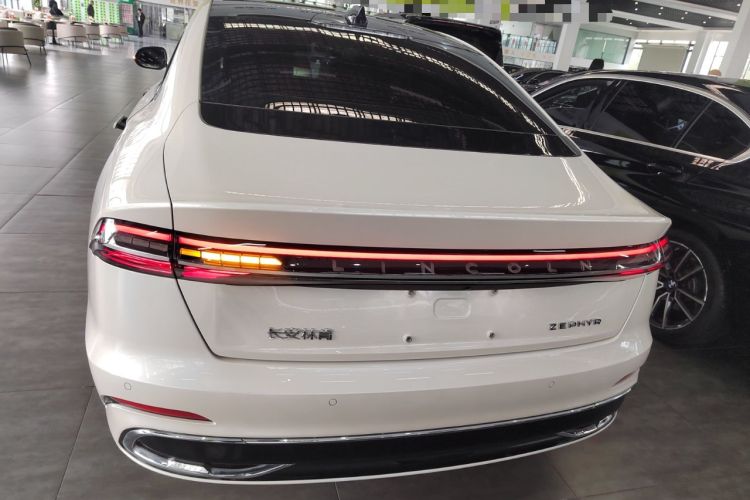 Used Lincoln Z 2025 2.0T Zunyue Edition
