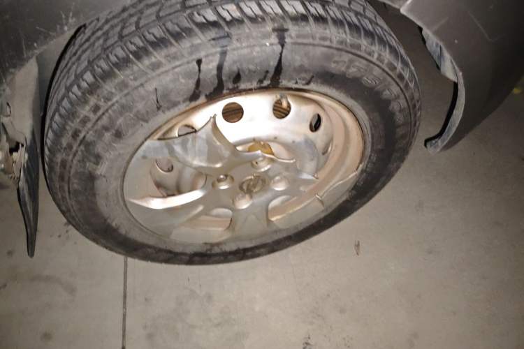 Used Jinbei New Hiace X30L 2016 1.3L Wealth Edition DLCG12
