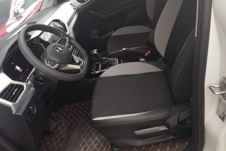 Used Volkswagen Tacqua 2021 1.5L Automatic Yue Zhi Lian Edition
