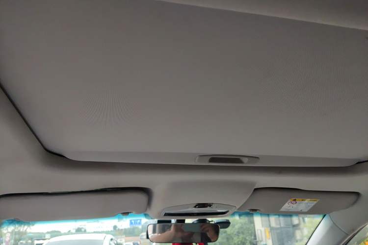 Used Geely Auto Emgrand L HiP 2022 1.5TD-DHT Pro 100KM Super Swift
