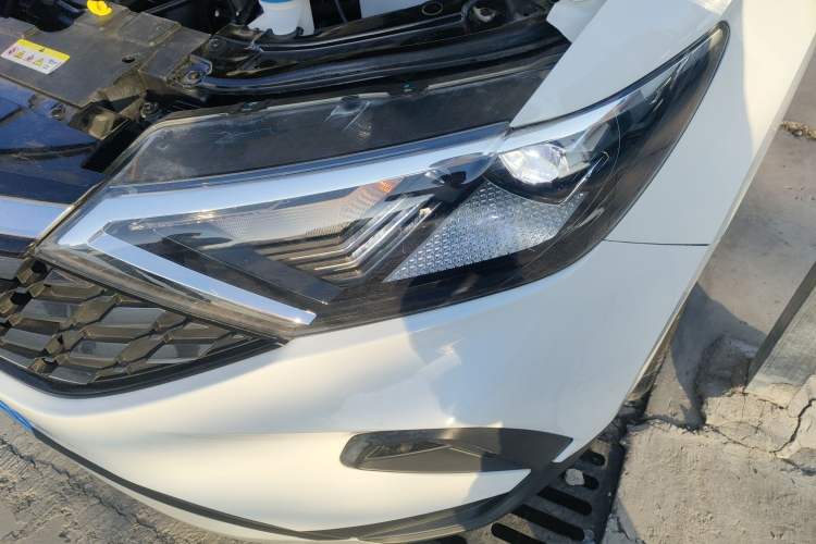 Used Jetta VS7 2020 1.4T Automatic Entry-Level Trim
